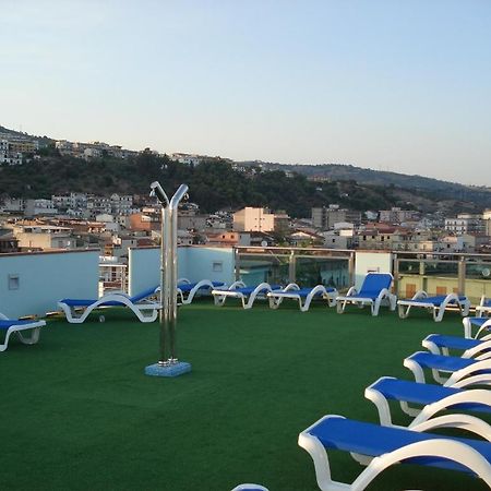 Miramare Palace Hotel Trebisacce Exterior photo